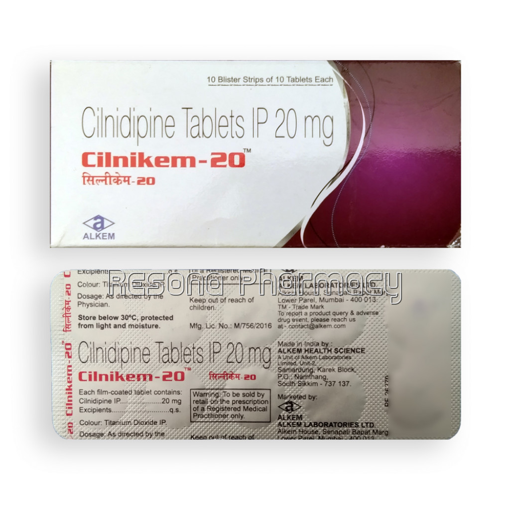 Cilnikem 20