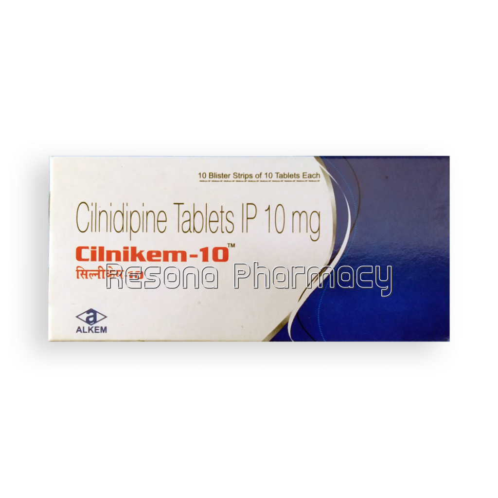 Cilnikem 10