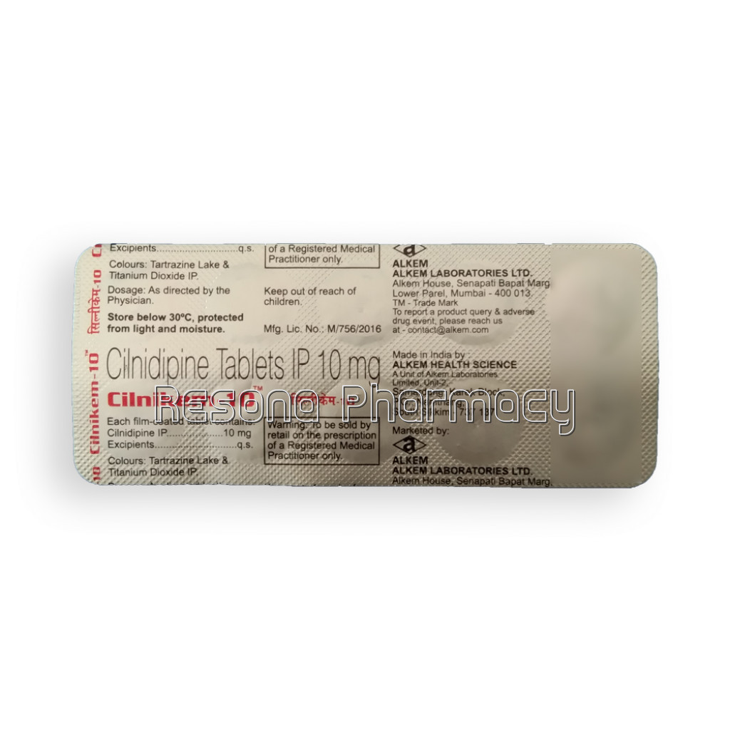 Cilnikem 10