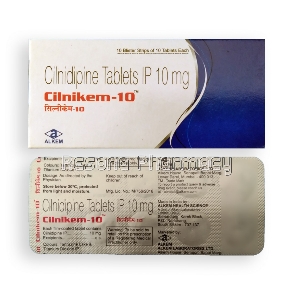 Cilnikem 10