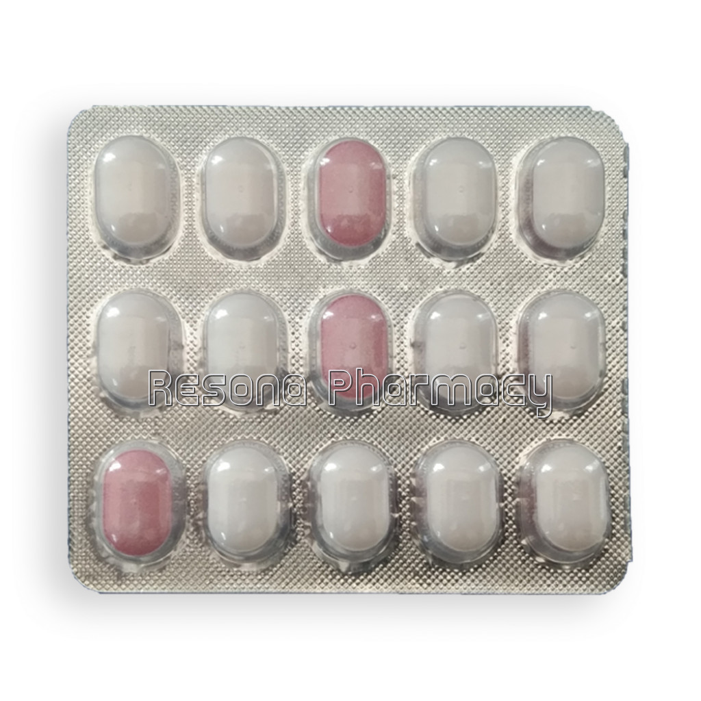 Glucoryl M1