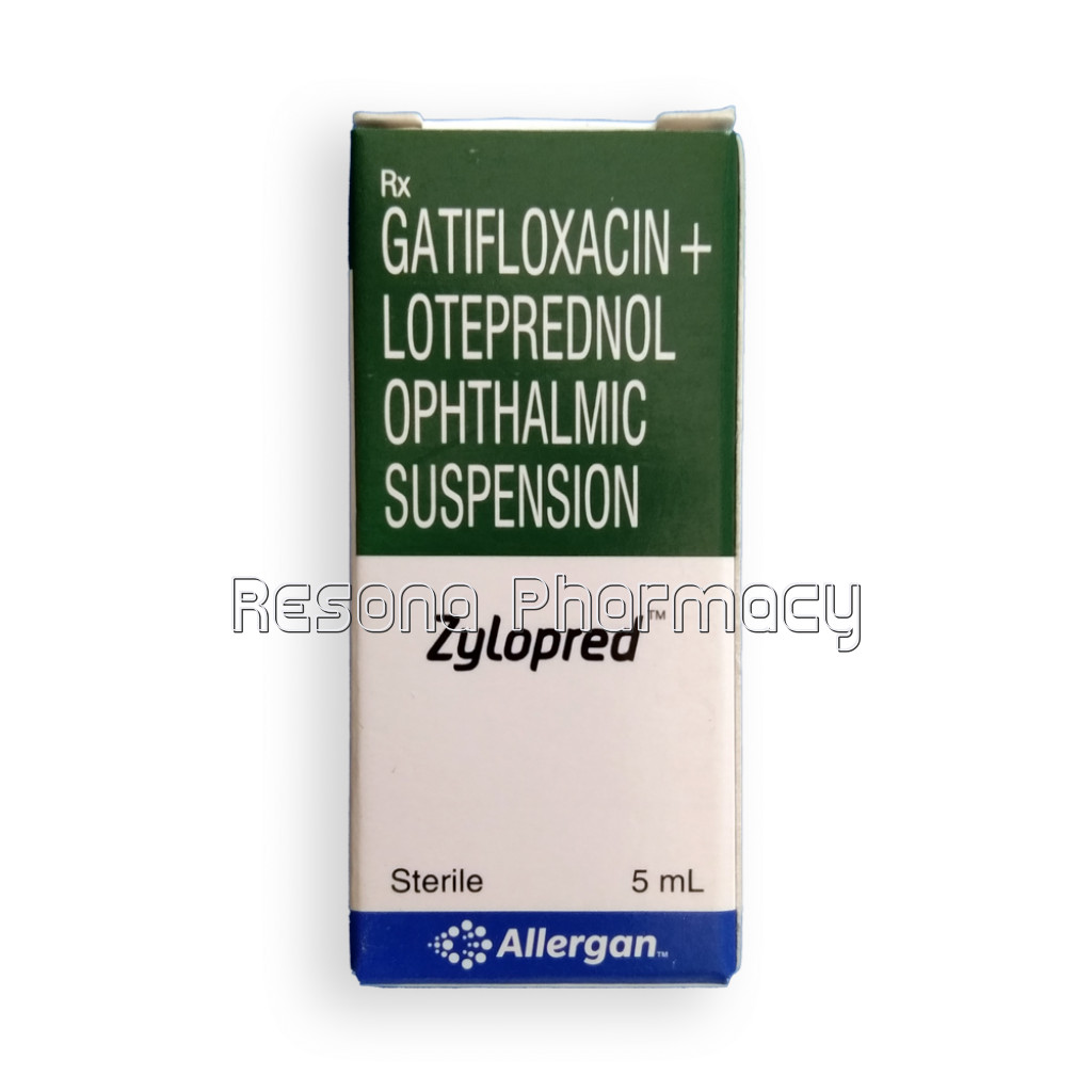 Zylopred 5Ml