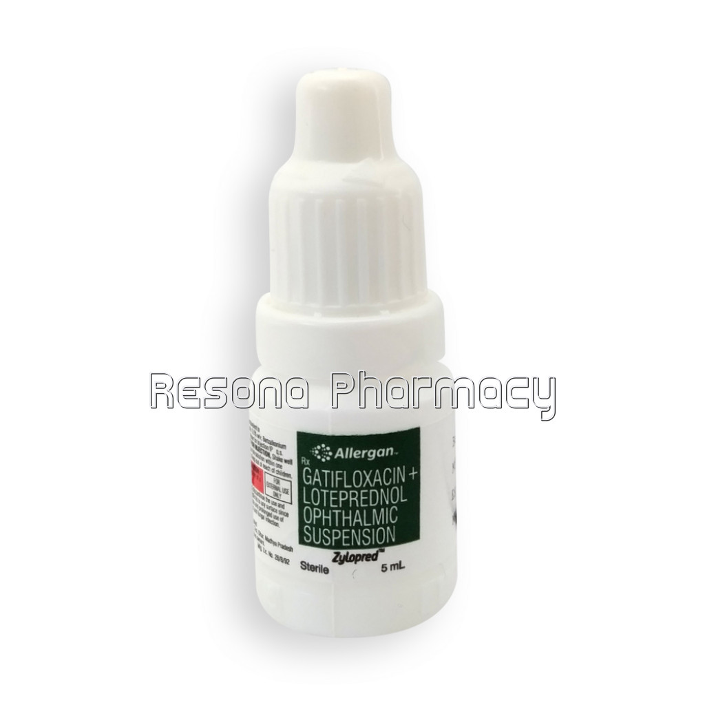 Zylopred 5Ml