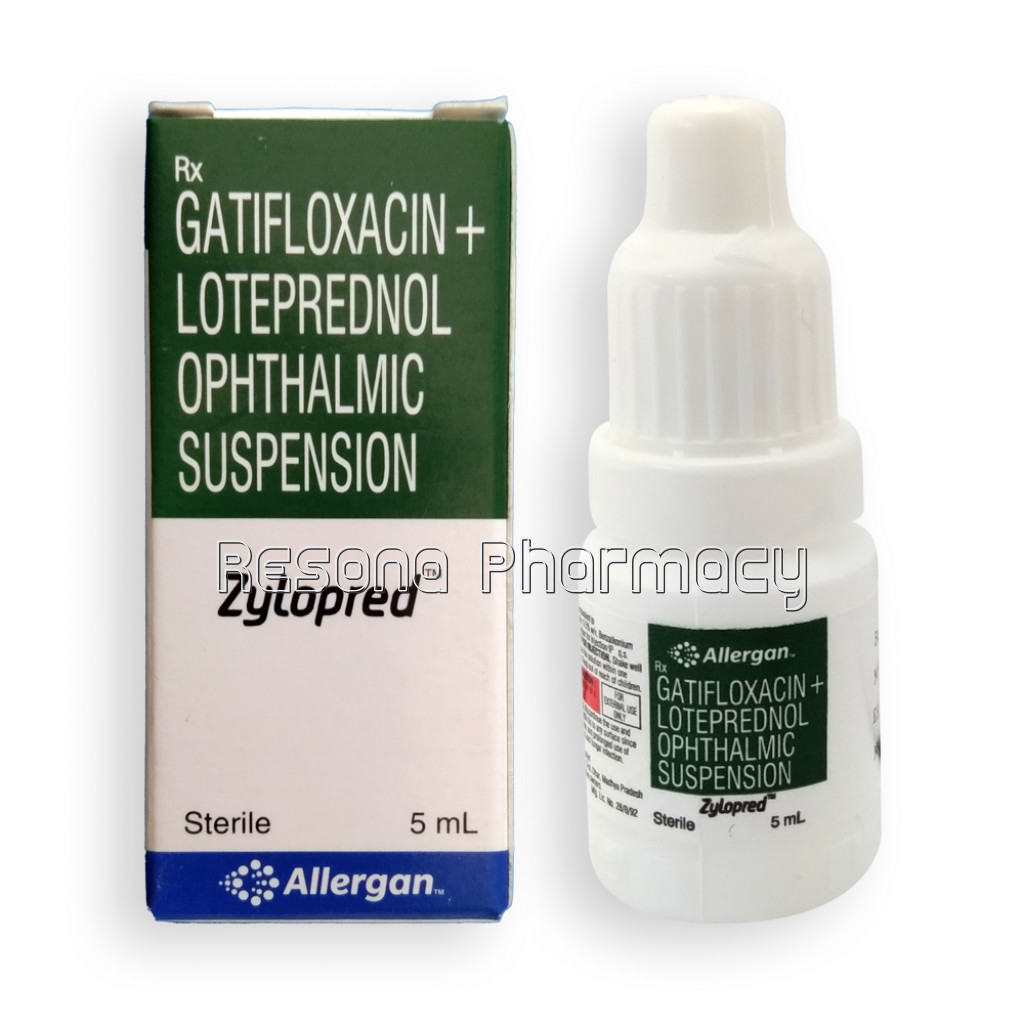Zylopred 5Ml