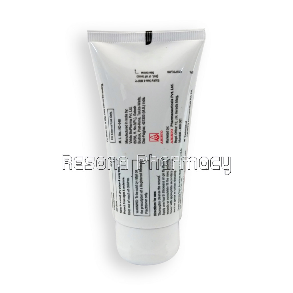 Megaheal Gel 50G