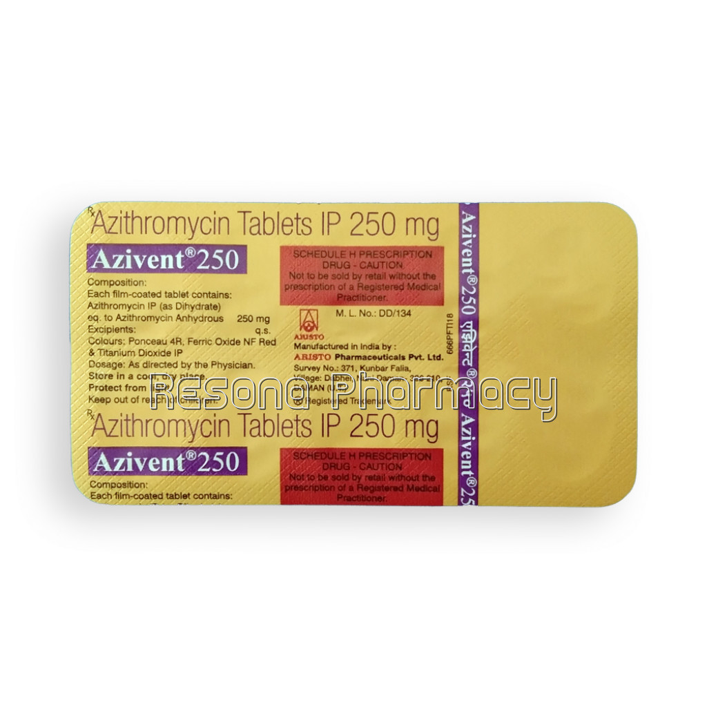 Azivent 250