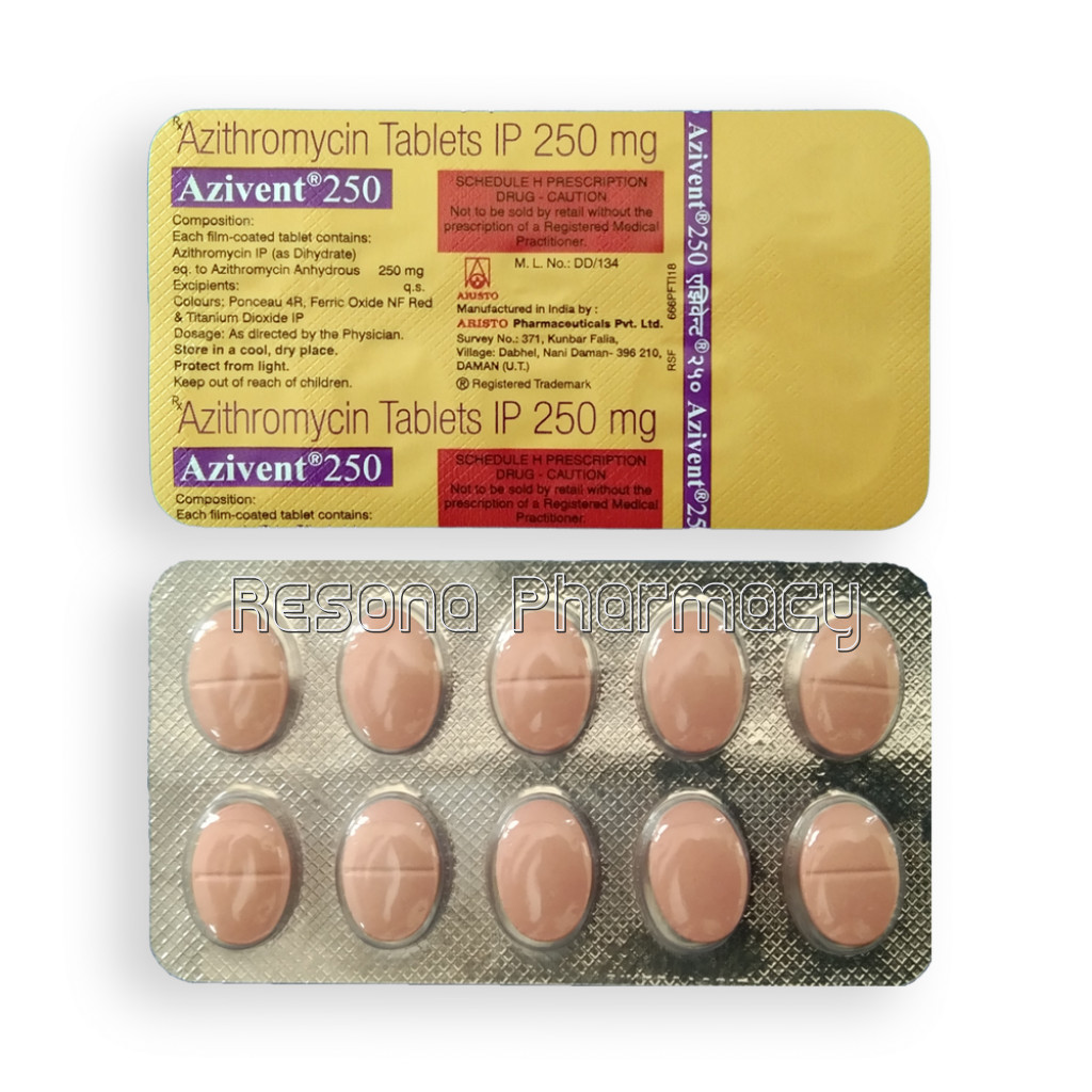 Azivent 250