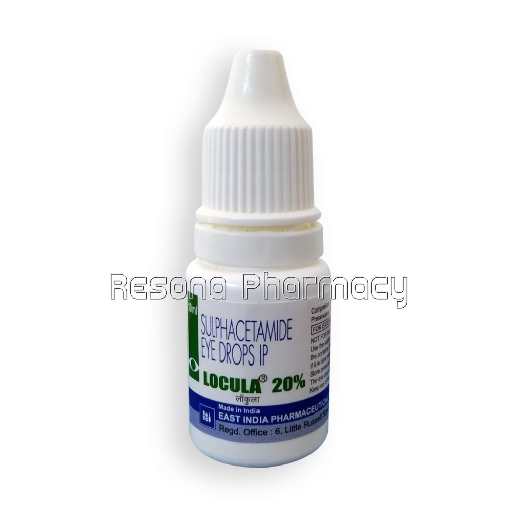Locula 20% 10Ml