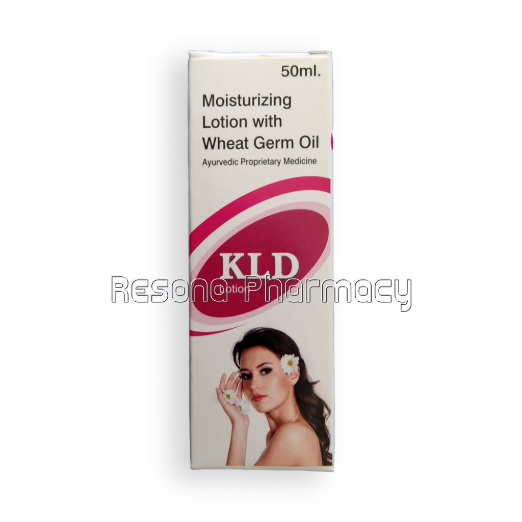 Kld Lotion 50Ml