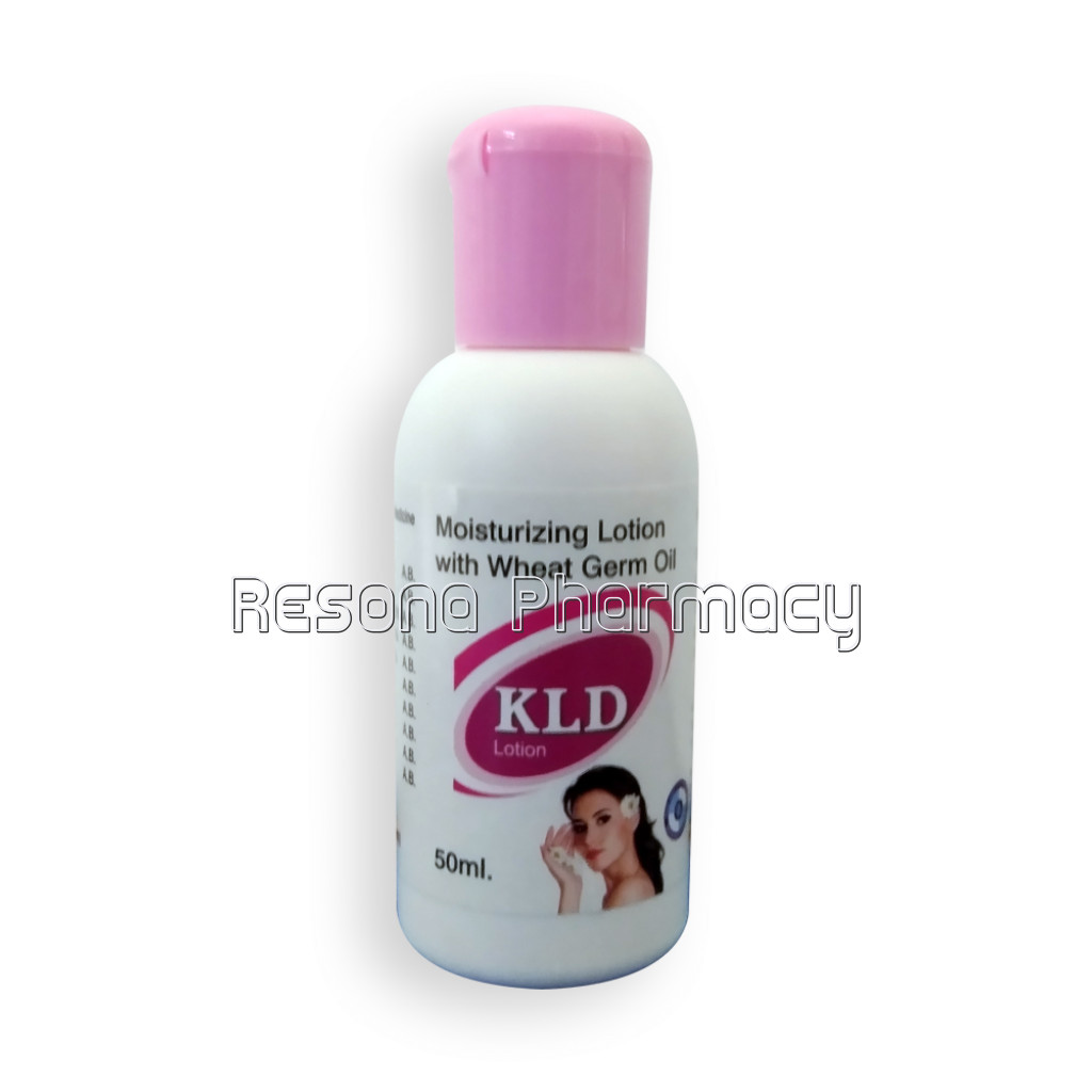 Kld Lotion 50Ml
