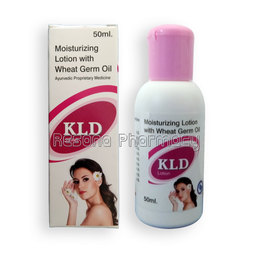 Kld Lotion 50Ml
