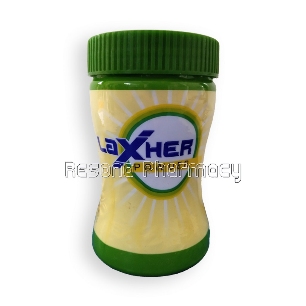 Laxher Powder