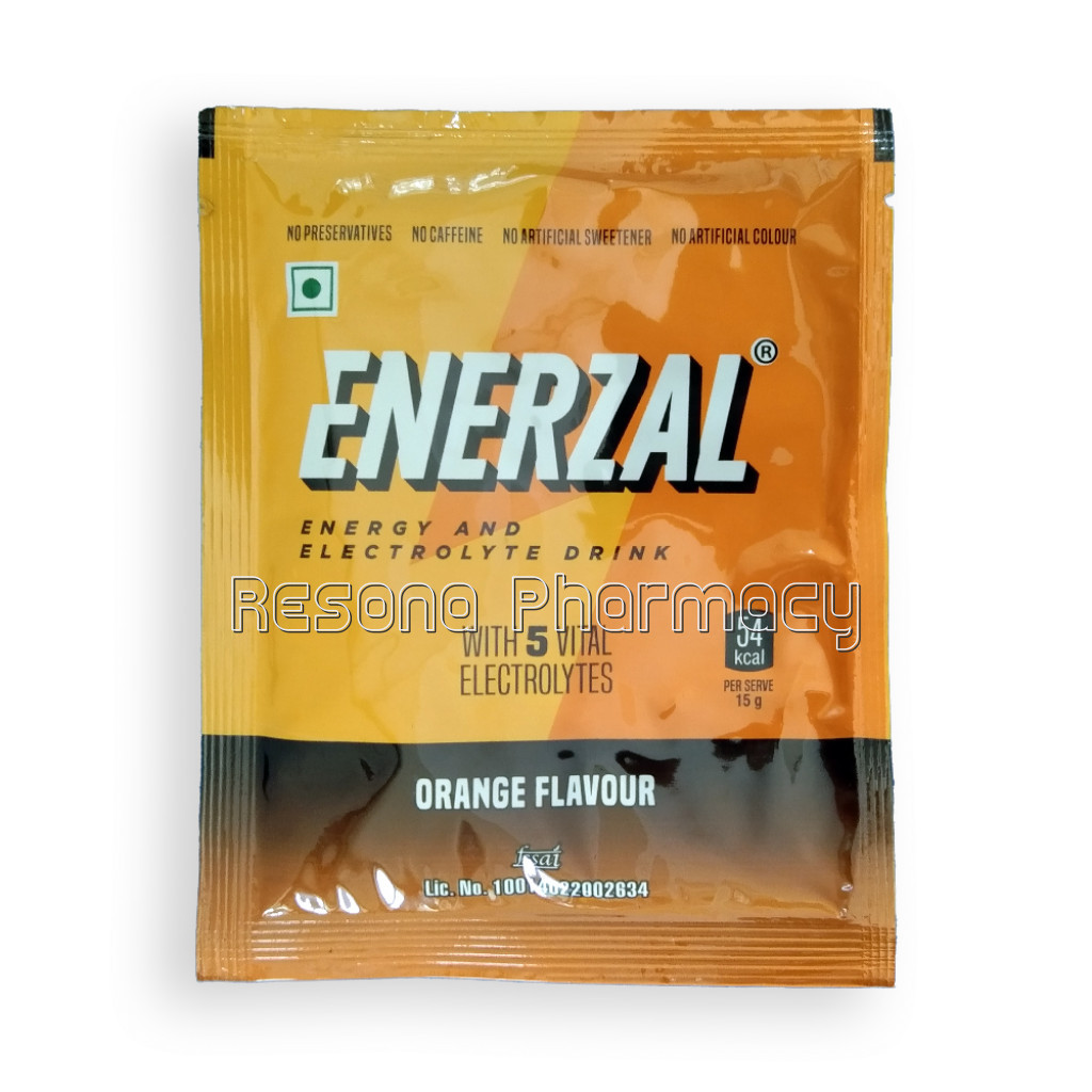 Enerzal 