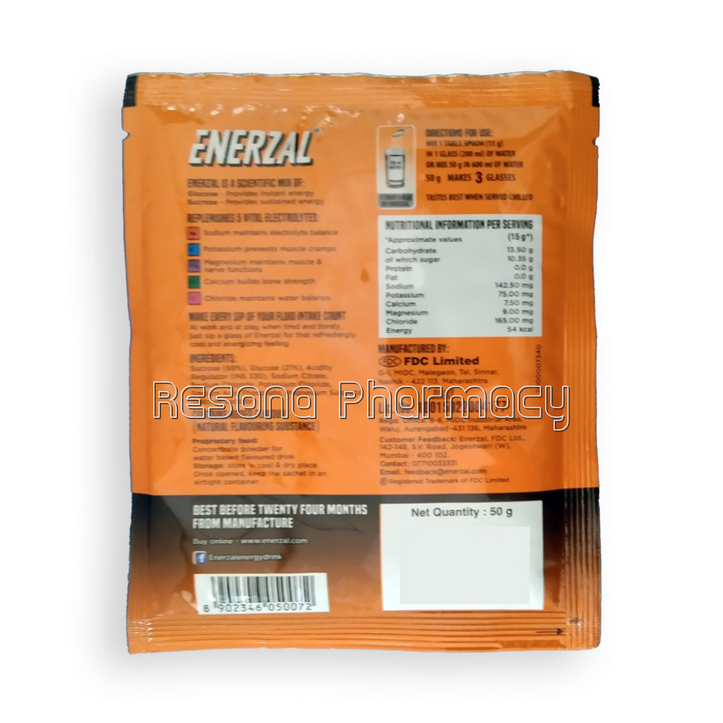 Enerzal 