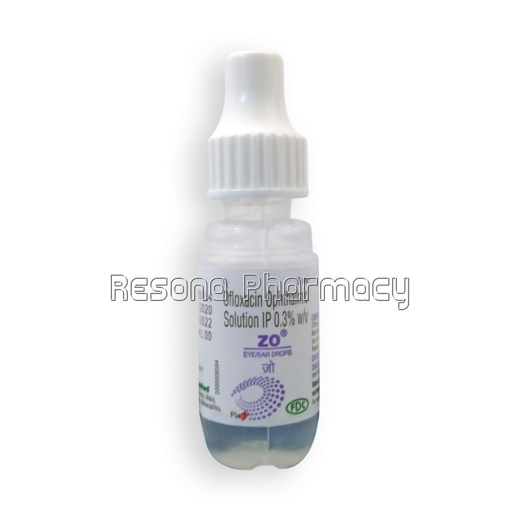 Zo Drops 5Ml