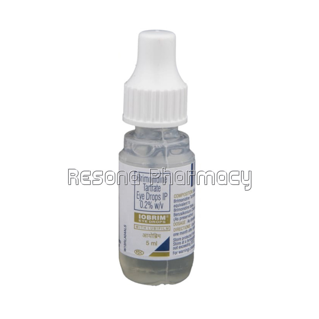 Iobrim Drops 5Ml