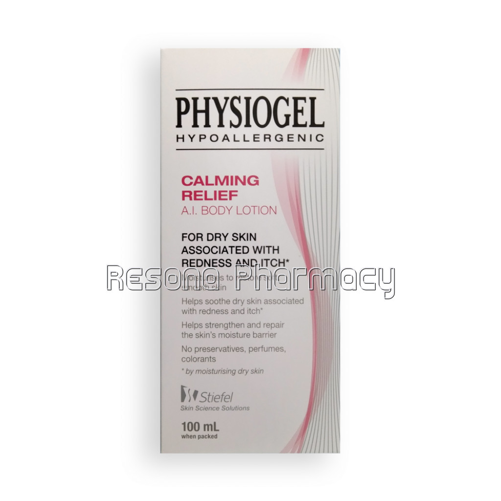 Physiogel Lotion 100Ml