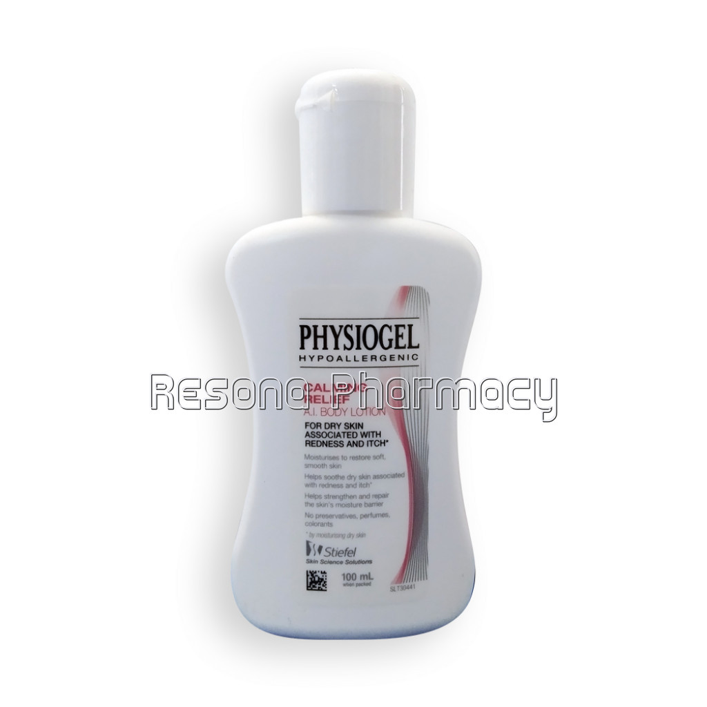 Physiogel Lotion 100Ml