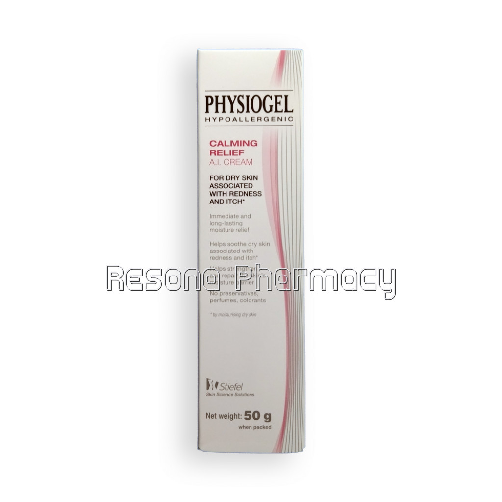 Physiogel Cream 50G