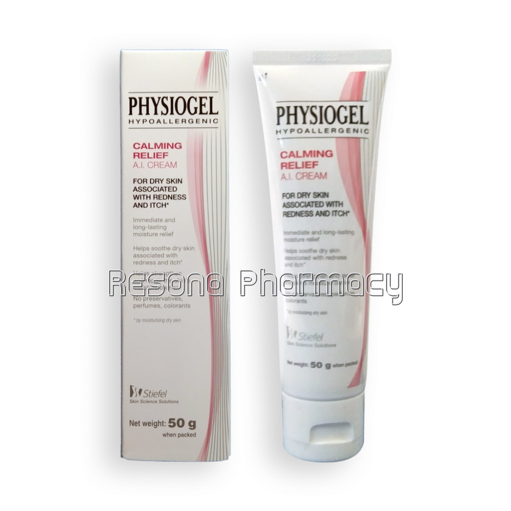 Physiogel Cream 50G