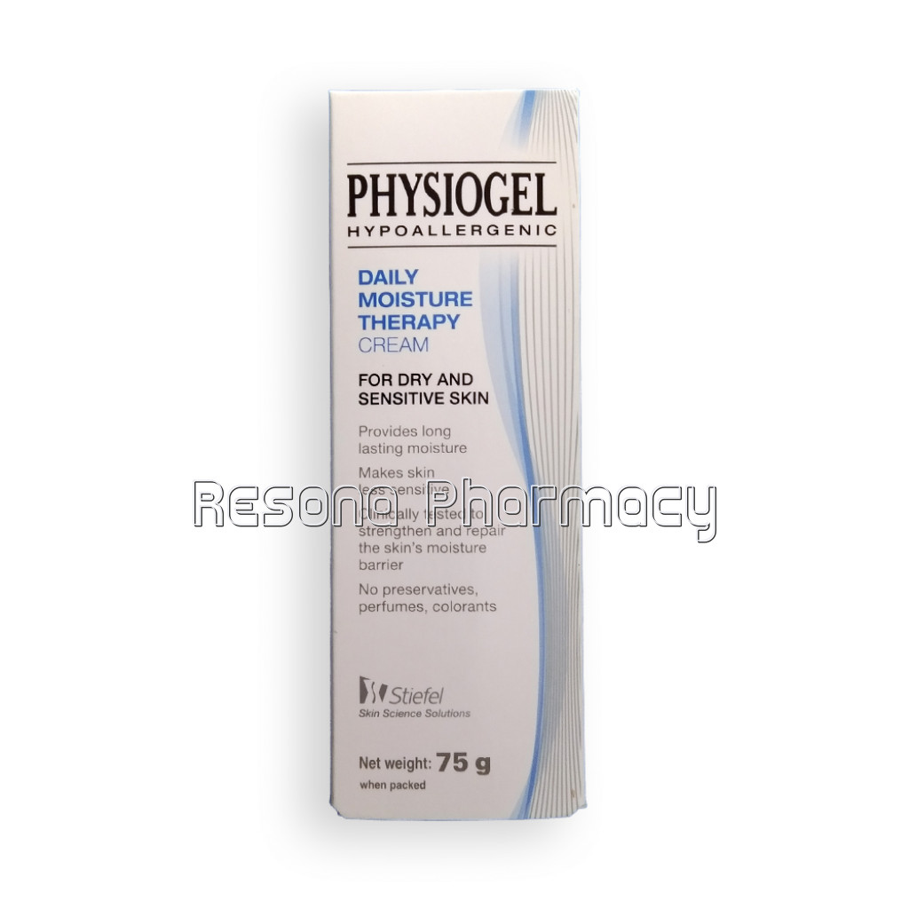 Physiogel Cream 75G