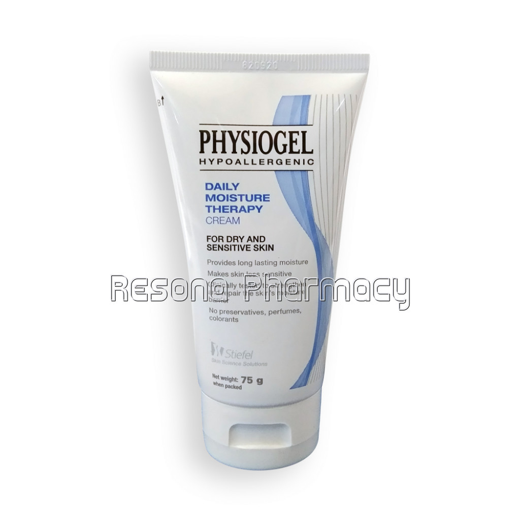 Physiogel Cream 75G