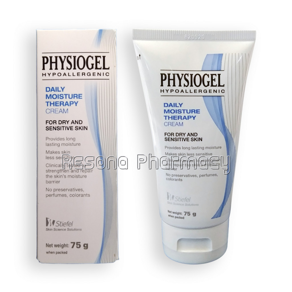 Physiogel Cream 75G