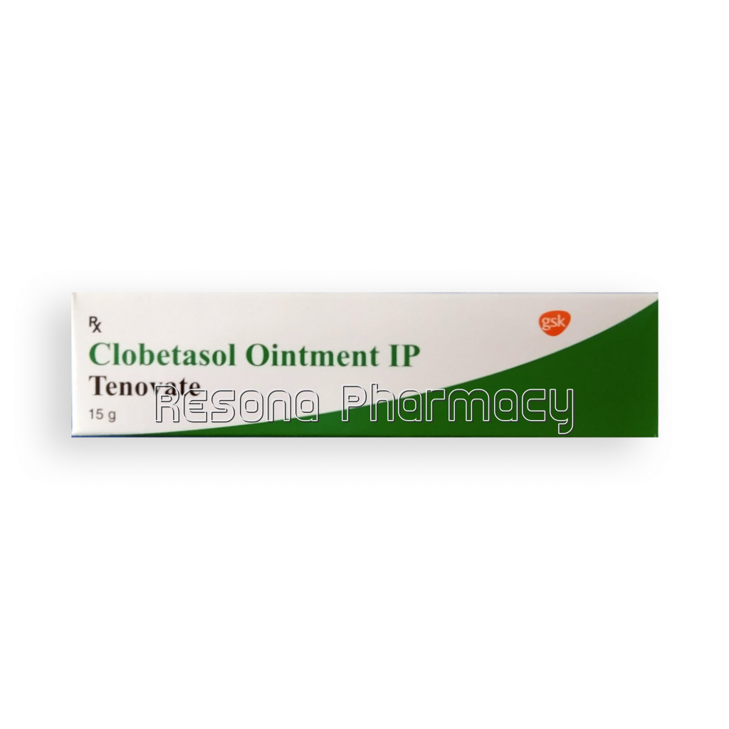 Tenovate Ointment