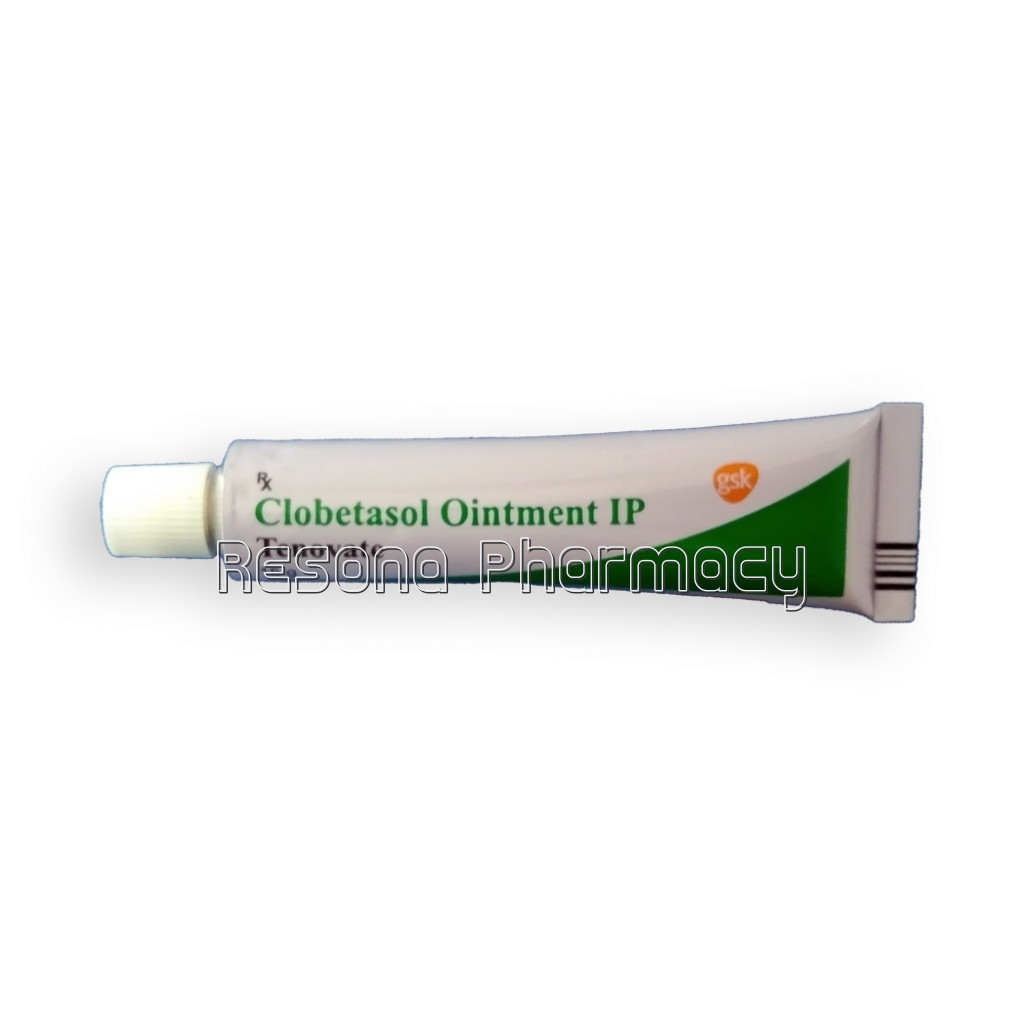 Tenovate Ointment