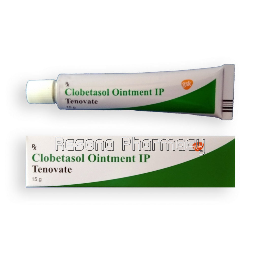 Tenovate Ointment