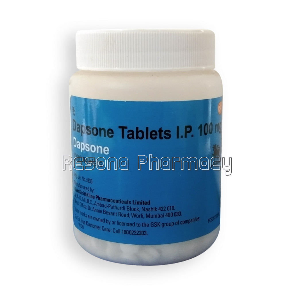 Dapsone
