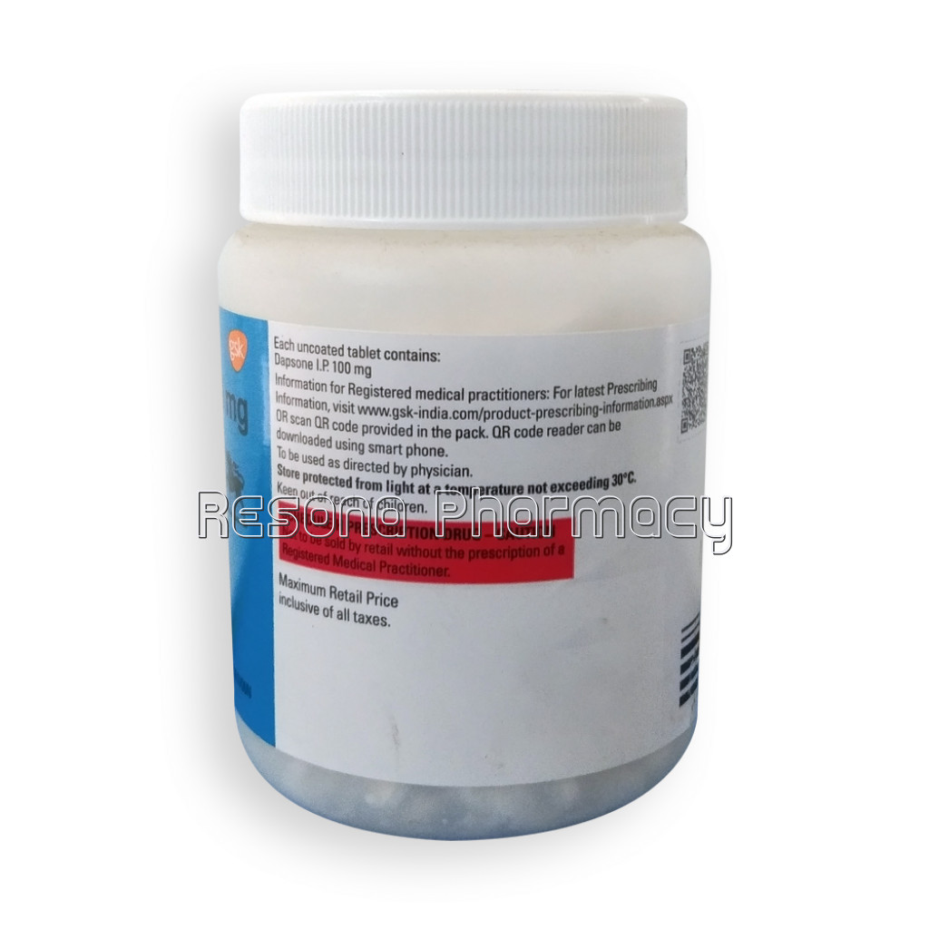 Dapsone