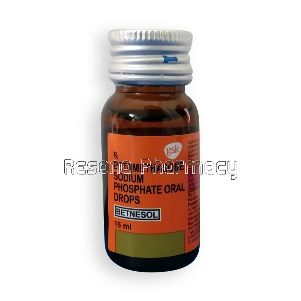 Betnesol Drops 15Ml