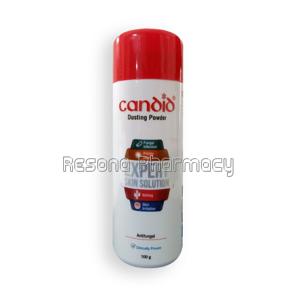 Candid Powder 100G