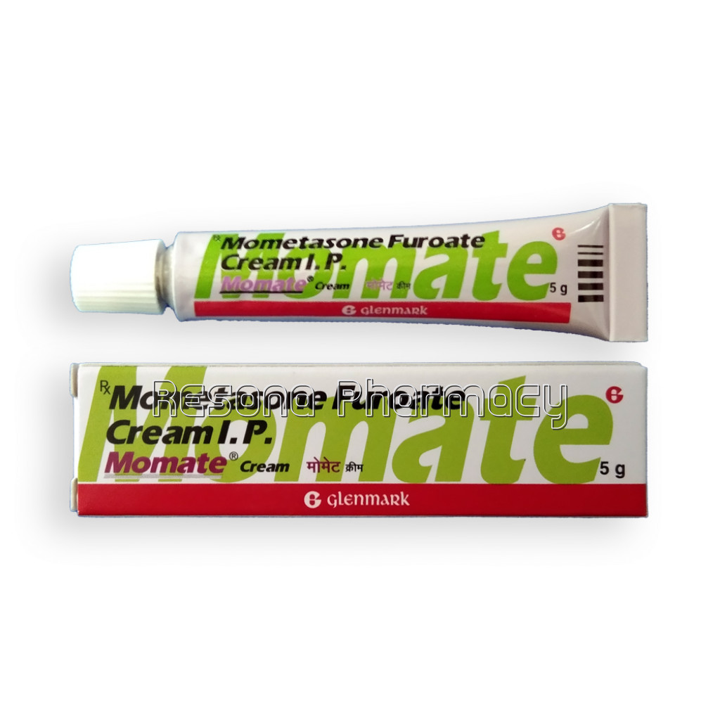 Momate Cream 5G