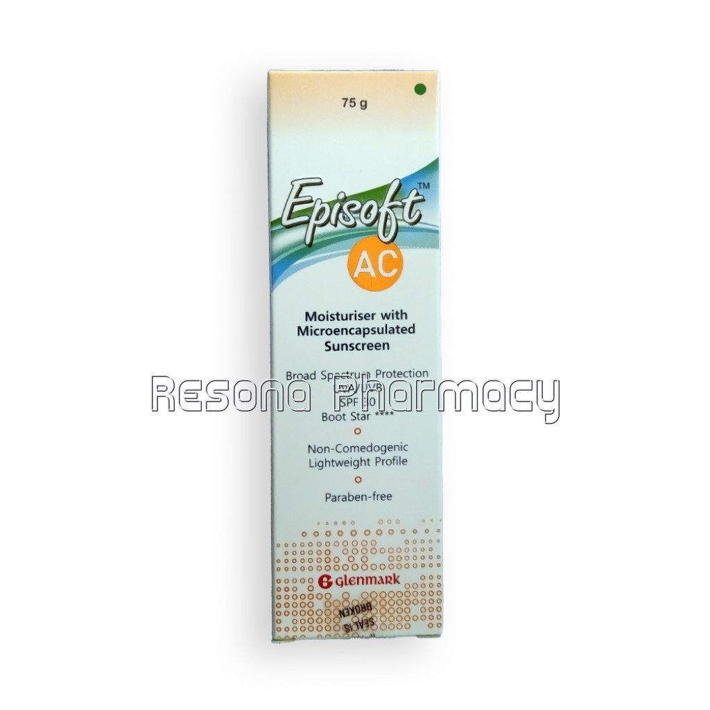 Episoft Ac 75G