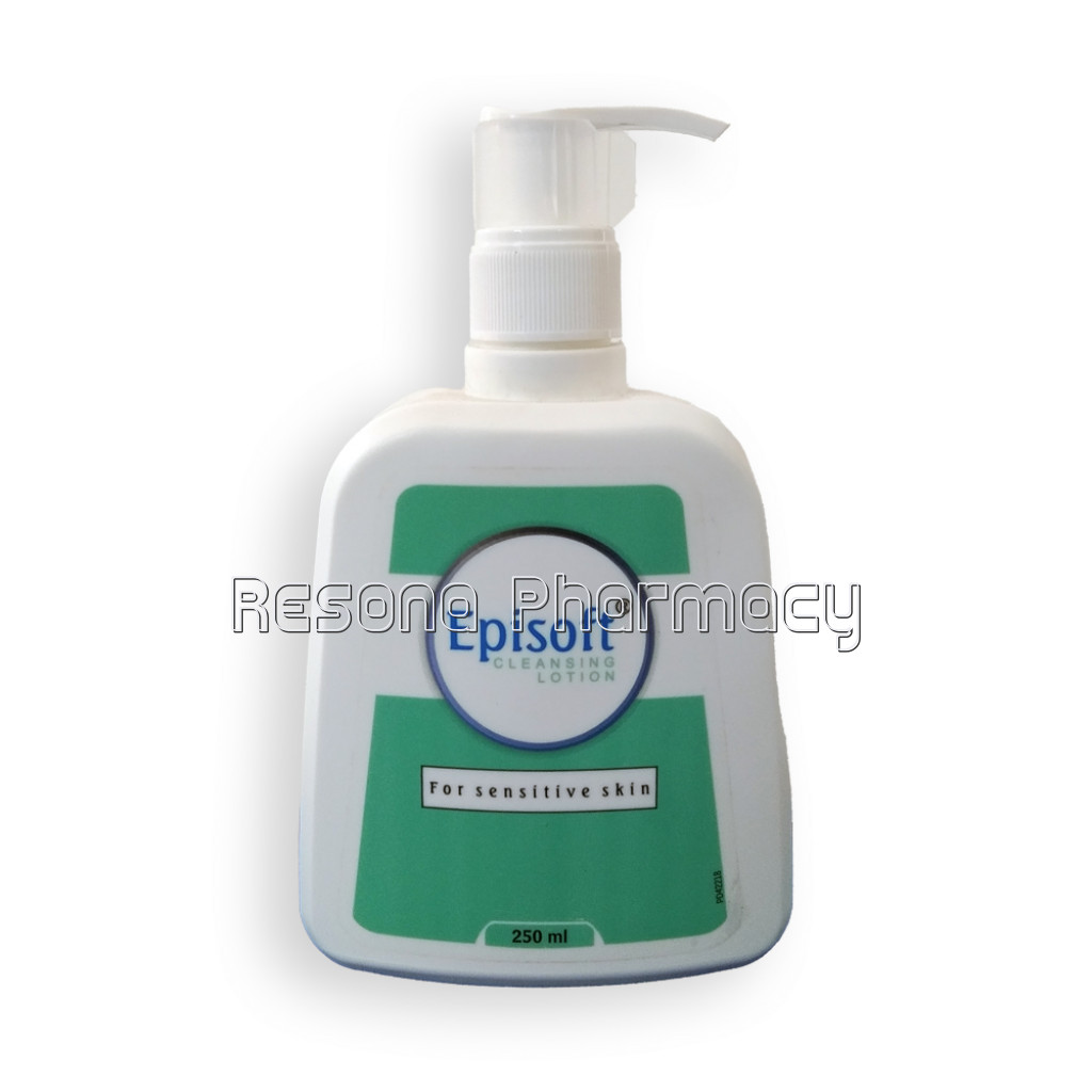 Episoft Lotion 250Ml