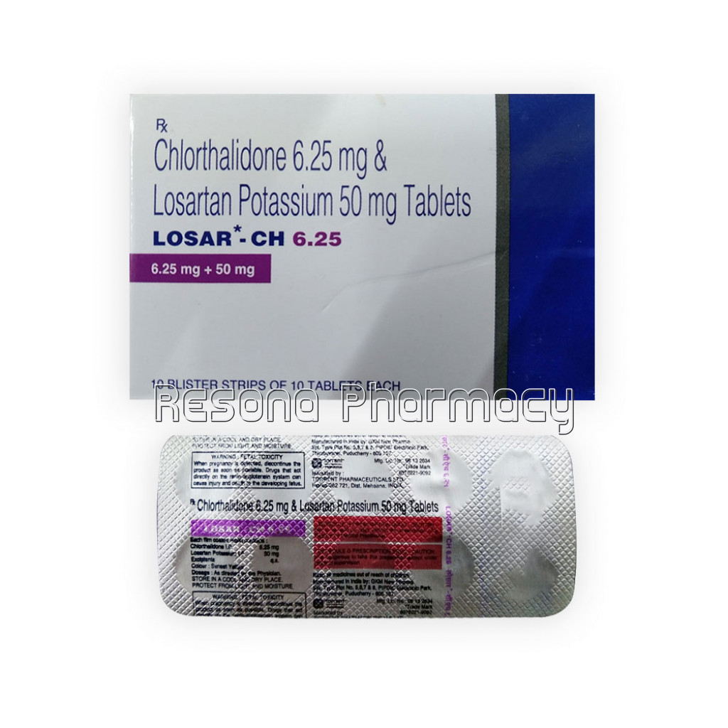 Losar-CH 6.25