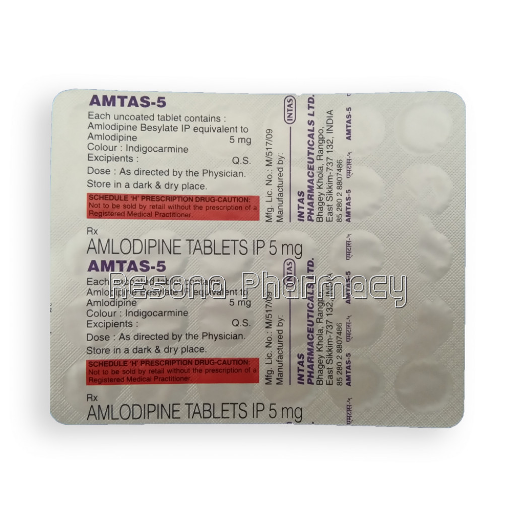 Amtas 5