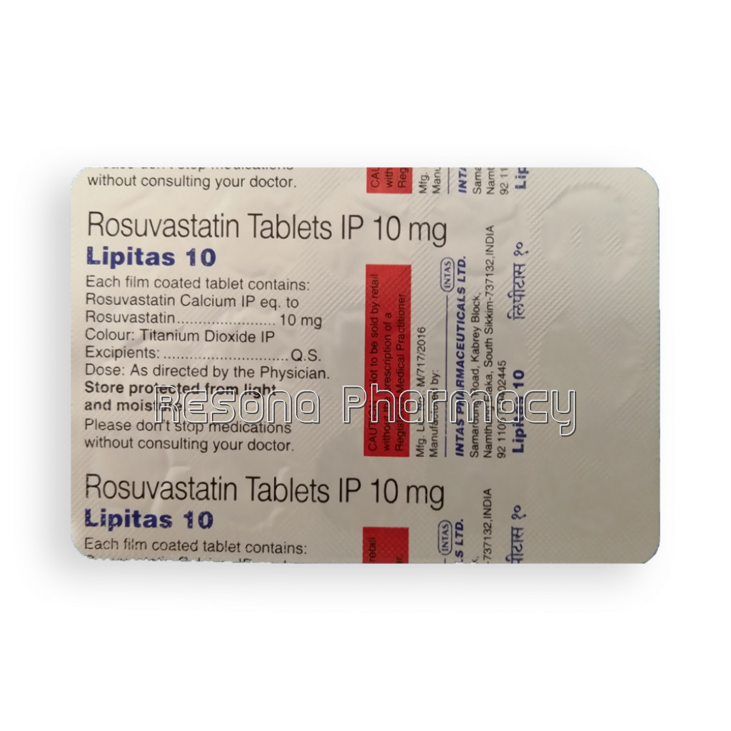 Lipitas 10