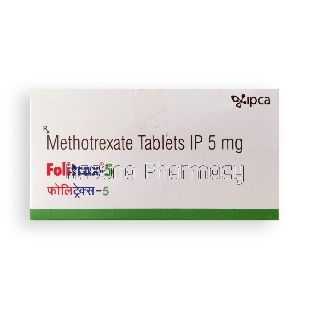 Folitrax 5