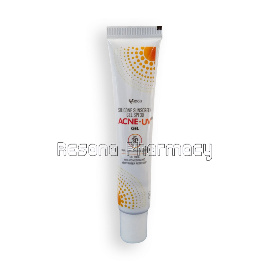 Acne Uv Gel 30G