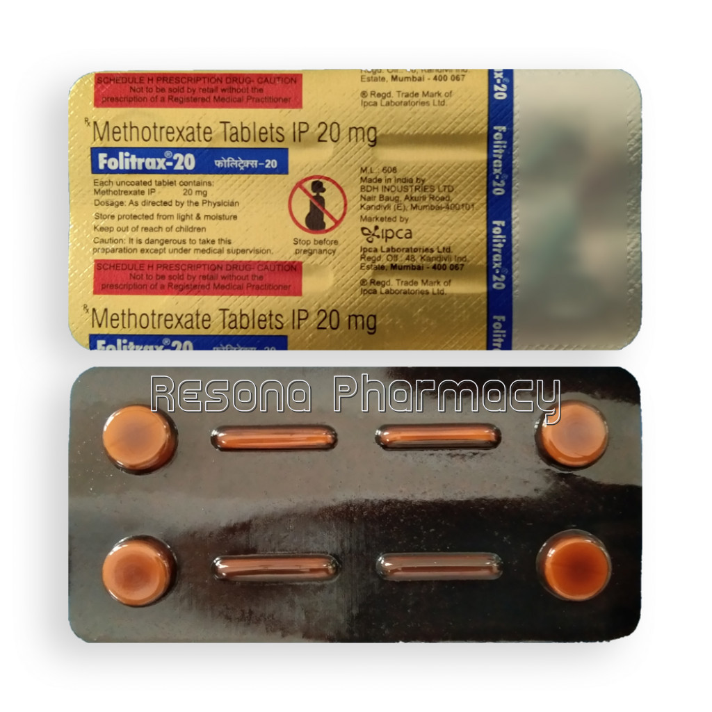 Folitrax 20