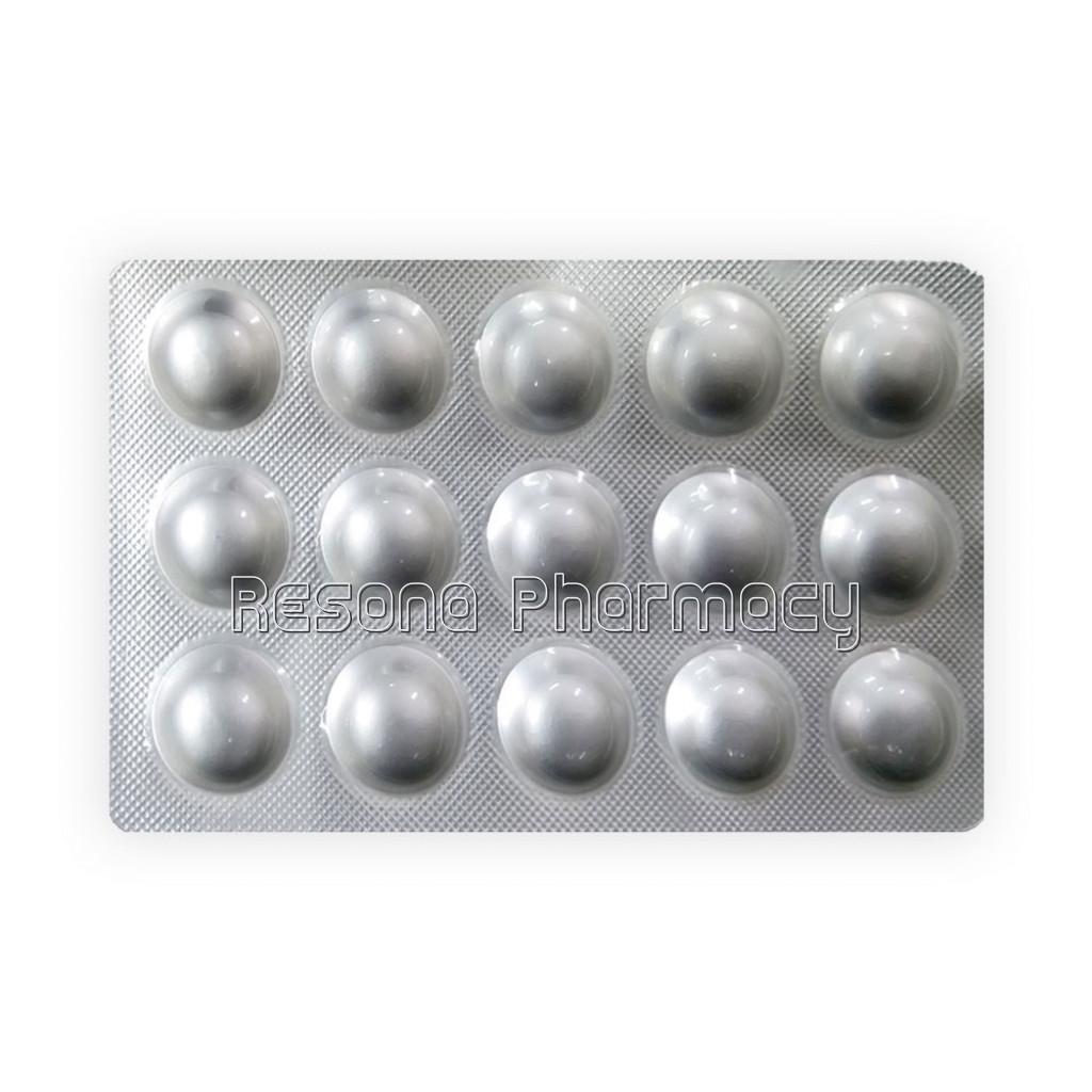 TG-Tor 20
