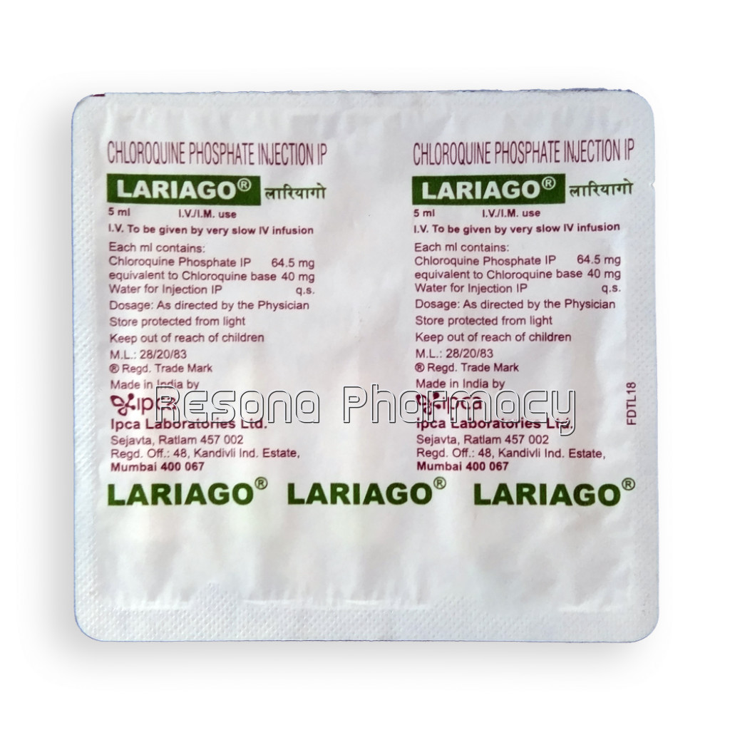 Lariago Injection
