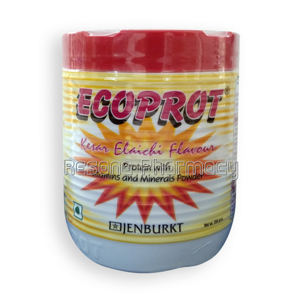 Ecoprot (Kesar Elaichi)