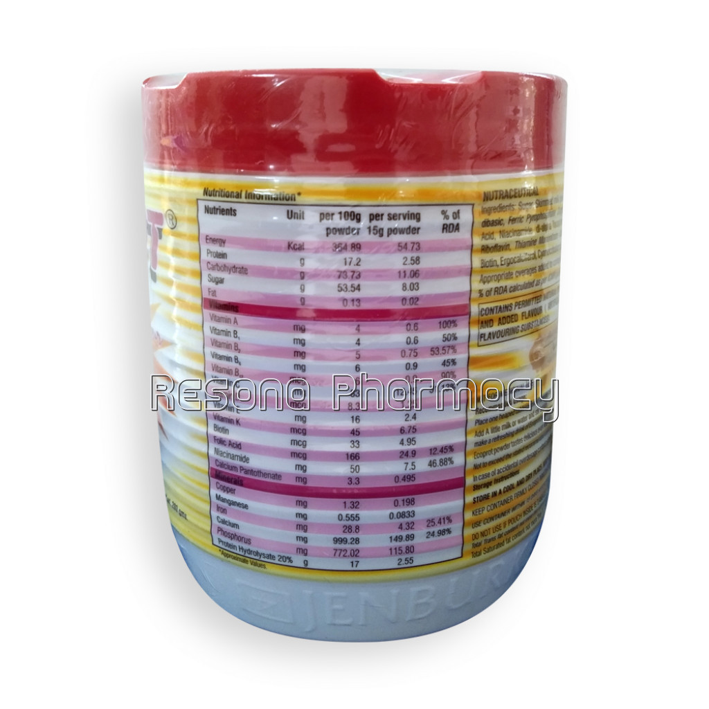 Ecoprot (Kesar Elaichi)