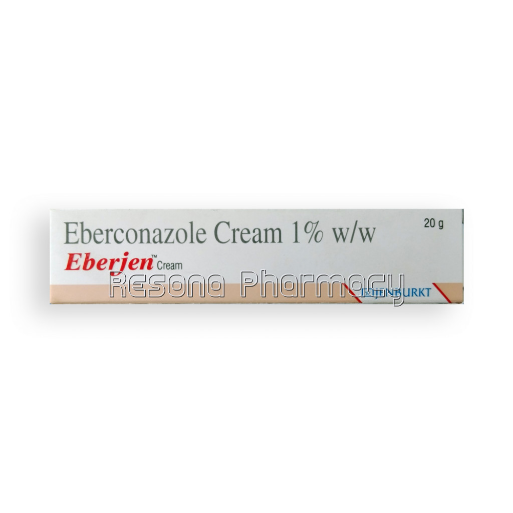 Eberjen Cream 20G