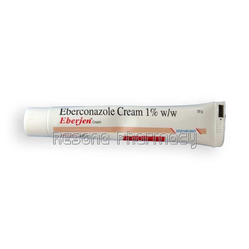 Eberjen Cream 20G
