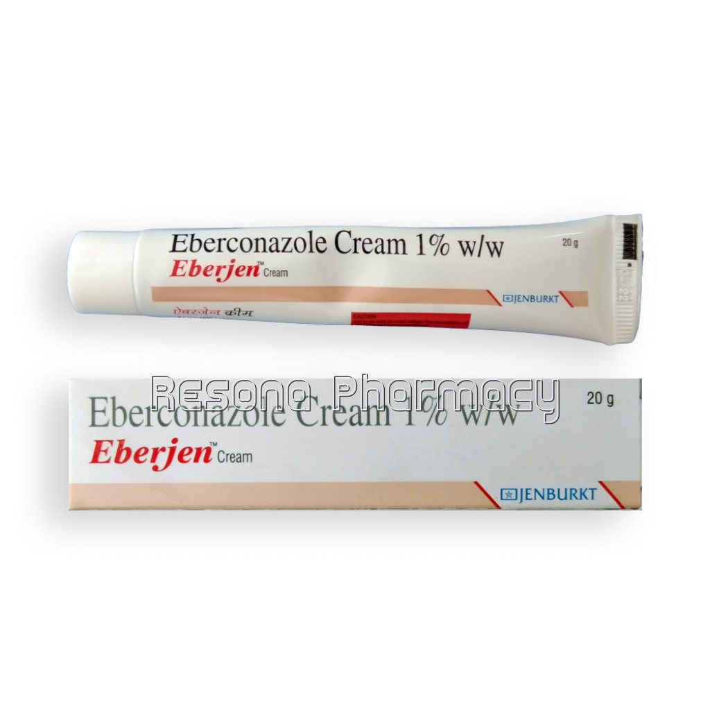 Eberjen Cream 20G